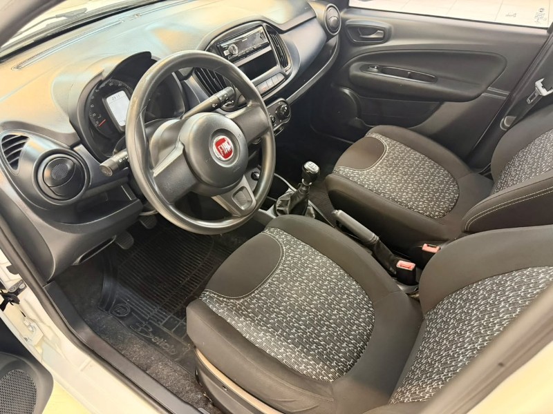 FIAT UNO DRIVE 1.0 2021/2021 LUCAS AUTOMÓVEIS BOM RETIRO DO SUL / Carros no Vale FIAT UNO DRIVE 1.0 2021/2021 LUCAS AUTOMÓVEIS BOM RETIRO DO SUL / Carros no Vale