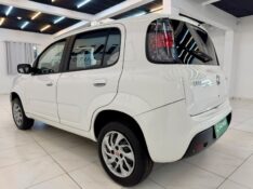 FIAT UNO DRIVE 1.0 2021/2021 LUCAS AUTOMÓVEIS BOM RETIRO DO SUL / Carros no Vale