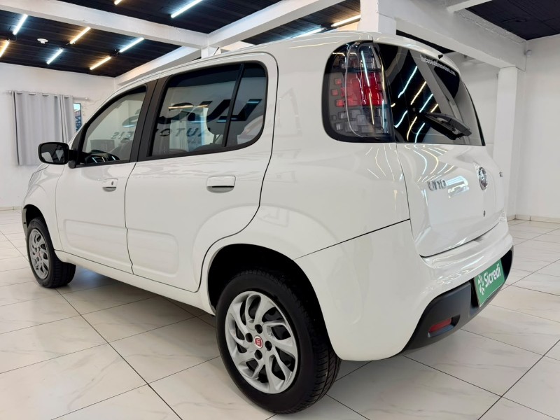 FIAT UNO DRIVE 1.0 2021/2021 LUCAS AUTOMÓVEIS BOM RETIRO DO SUL / Carros no Vale FIAT UNO DRIVE 1.0 2021/2021 LUCAS AUTOMÓVEIS BOM RETIRO DO SUL / Carros no Vale