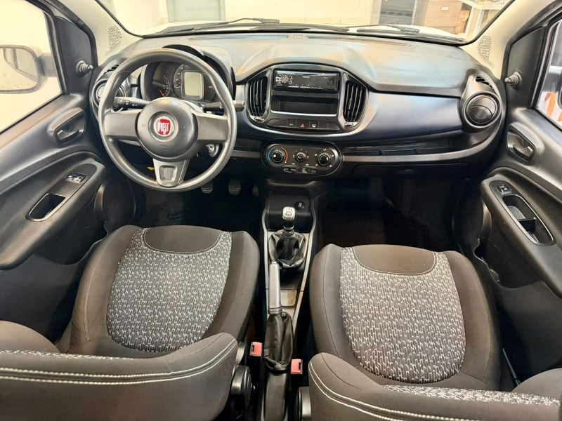 FIAT UNO DRIVE 1.0 2021/2021 LUCAS AUTOMÓVEIS BOM RETIRO DO SUL / Carros no Vale FIAT UNO DRIVE 1.0 2021/2021 LUCAS AUTOMÓVEIS BOM RETIRO DO SUL / Carros no Vale