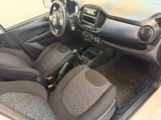 FIAT UNO DRIVE 1.0 2021/2021 LUCAS AUTOMÓVEIS BOM RETIRO DO SUL / Carros no Vale