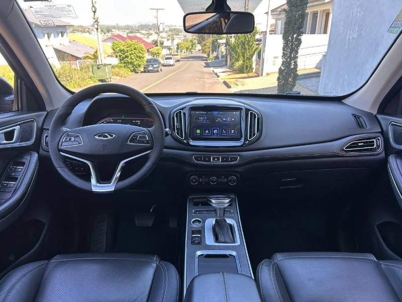 CHERY TIGGO 7 1.5 TXS TURBO 2021/2021 LS MULTIMARCAS VENÂNCIO AIRES / Carros no Vale CHERY TIGGO 7 1.5 TXS TURBO 2021/2021 LS MULTIMARCAS VENÂNCIO AIRES / Carros no Vale