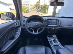 CHERY TIGGO 7 1.5 TXS TURBO 2021/2021 LS MULTIMARCAS VENÂNCIO AIRES / Carros no Vale