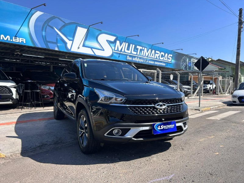 CHERY TIGGO 7 1.5 TXS TURBO 2021/2021 LS MULTIMARCAS VENÂNCIO AIRES / Carros no Vale CHERY TIGGO 7 1.5 TXS TURBO 2021/2021 LS MULTIMARCAS VENÂNCIO AIRES / Carros no Vale