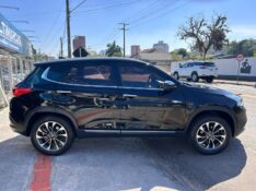 CHERY TIGGO 7 1.5 TXS TURBO 2021/2021 LS MULTIMARCAS VENÂNCIO AIRES / Carros no Vale