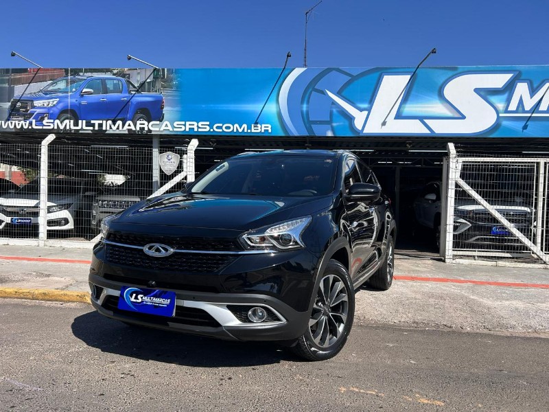 CHERY TIGGO 7 1.5 TXS TURBO 2021/2021 LS MULTIMARCAS VENÂNCIO AIRES / Carros no Vale CHERY TIGGO 7 1.5 TXS TURBO 2021/2021 LS MULTIMARCAS VENÂNCIO AIRES / Carros no Vale