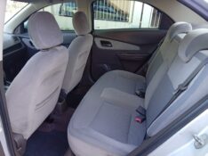 CHEVROLET COBALT 1.8 LTZ 2013/2014 ALTERNATIVA VEÍCULOS LAJEADO / Carros no Vale