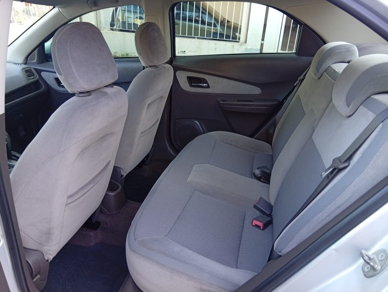 CHEVROLET COBALT 1.8 LTZ 2013/2014 ALTERNATIVA VEÍCULOS LAJEADO / Carros no Vale