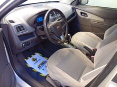 CHEVROLET COBALT 1.8 LTZ 2013/2014 ALTERNATIVA VEÍCULOS LAJEADO / Carros no Vale