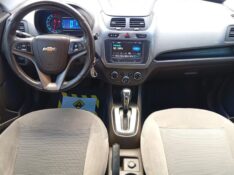 CHEVROLET COBALT 1.8 LTZ 2013/2014 ALTERNATIVA VEÍCULOS LAJEADO / Carros no Vale
