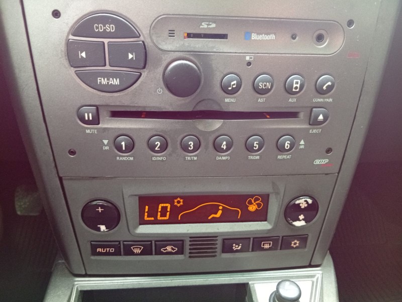 CHEVROLET VECTRA GT 2.0 2009/2010 ALTERNATIVA VEÍCULOS LAJEADO / Carros no Vale