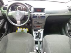 CHEVROLET VECTRA GT 2.0 2009/2010 ALTERNATIVA VEÍCULOS LAJEADO / Carros no Vale