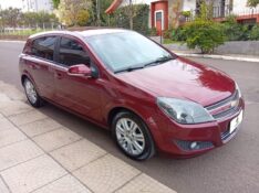 CHEVROLET VECTRA GT 2.0 2009/2010 ALTERNATIVA VEÍCULOS LAJEADO / Carros no Vale
