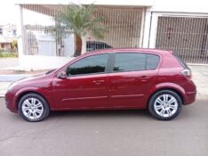 CHEVROLET VECTRA GT 2.0 2009/2010 ALTERNATIVA VEÍCULOS LAJEADO / Carros no Vale