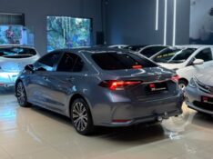 TOYOTA COROLLA XEI 2.0 FLEX 16V AUT. 2020/2021 JM AUTOMÓVEIS VENÂNCIO AIRES / Carros no Vale