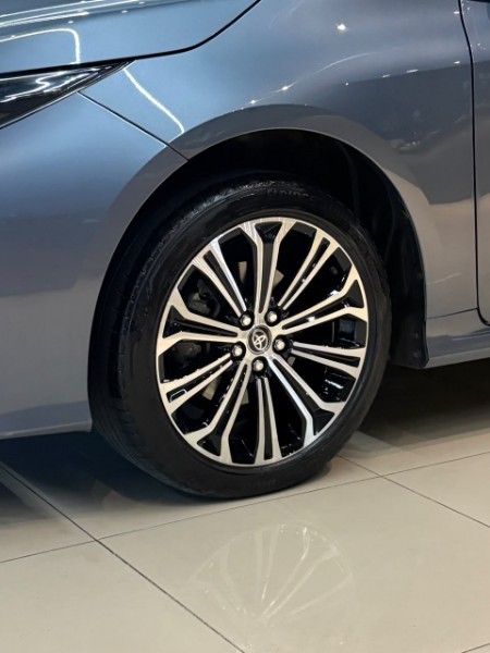 TOYOTA COROLLA XEI 2.0 FLEX 16V AUT. 2020/2021 JM AUTOMÓVEIS VENÂNCIO AIRES / Carros no Vale