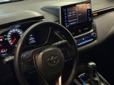 TOYOTA COROLLA XEI 2.0 FLEX 16V AUT. 2020/2021 JM AUTOMÓVEIS VENÂNCIO AIRES / Carros no Vale