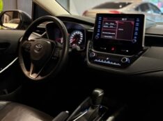 TOYOTA COROLLA XEI 2.0 FLEX 16V AUT. 2020/2021 JM AUTOMÓVEIS VENÂNCIO AIRES / Carros no Vale