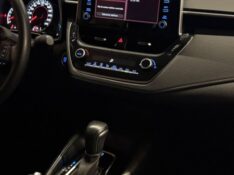 TOYOTA COROLLA XEI 2.0 FLEX 16V AUT. 2020/2021 JM AUTOMÓVEIS VENÂNCIO AIRES / Carros no Vale