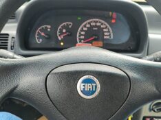 FIAT UNO 1.0 MPI MILLE FIRE 8V 2008/2008 ADRIANO VEÍCULOS CRUZEIRO DO SUL / Carros no Vale
