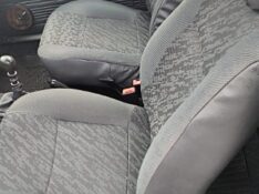 FIAT UNO 1.0 MPI MILLE FIRE 8V 2008/2008 ADRIANO VEÍCULOS CRUZEIRO DO SUL / Carros no Vale
