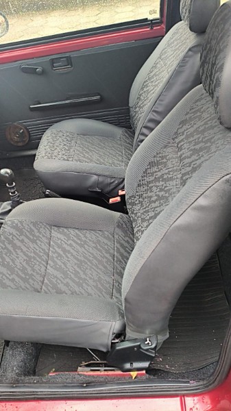FIAT UNO 1.0 MPI MILLE FIRE 8V 2008/2008 ADRIANO VEÍCULOS CRUZEIRO DO SUL / Carros no Vale