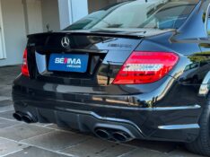 MERCEDES-BENZ C 180 1.8 CGI CLASSIC 16V TURBO 2012/2012 SÉTIMA VEÍCULOS GUAPORÉ / Carros no Vale
