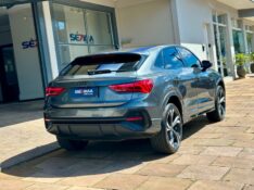 AUDI Q3 2.0 TFSI PERFORMANCE BLACK QUATTRO 2024/2025 SÉTIMA VEÍCULOS GUAPORÉ / Carros no Vale