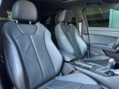 AUDI Q3 2.0 TFSI PERFORMANCE BLACK QUATTRO 2024/2025 SÉTIMA VEÍCULOS GUAPORÉ / Carros no Vale