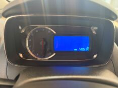 CHEVROLET TRACKER LTZ 1.8 2016/2016 LUCAS AUTOMÓVEIS BOM RETIRO DO SUL / Carros no Vale