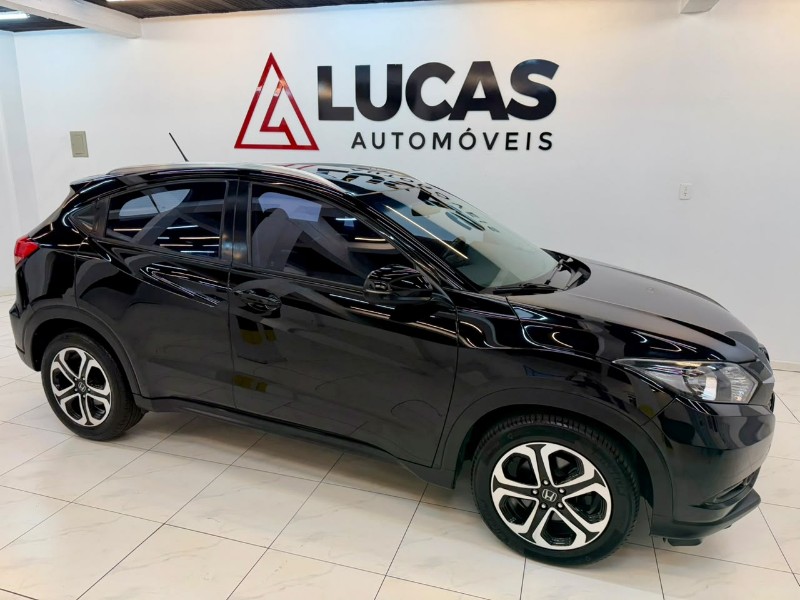 HONDA HR-V EX 2017/2017 LUCAS AUTOMÓVEIS BOM RETIRO DO SUL / Carros no Vale HONDA HR-V EX 2017/2017 LUCAS AUTOMÓVEIS BOM RETIRO DO SUL / Carros no Vale