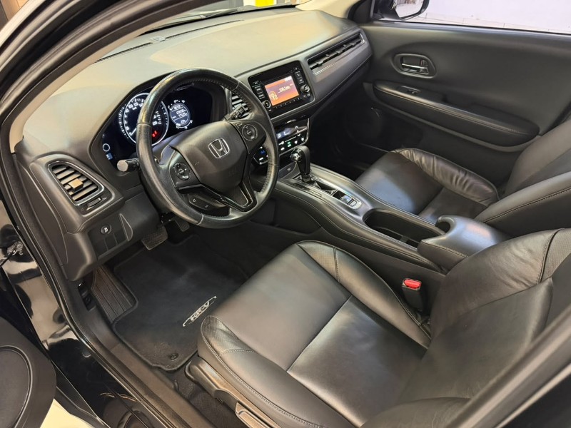 HONDA HR-V EX 2017/2017 LUCAS AUTOMÓVEIS BOM RETIRO DO SUL / Carros no Vale HONDA HR-V EX 2017/2017 LUCAS AUTOMÓVEIS BOM RETIRO DO SUL / Carros no Vale
