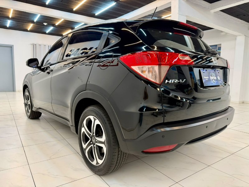 HONDA HR-V EX 2017/2017 LUCAS AUTOMÓVEIS BOM RETIRO DO SUL / Carros no Vale HONDA HR-V EX 2017/2017 LUCAS AUTOMÓVEIS BOM RETIRO DO SUL / Carros no Vale