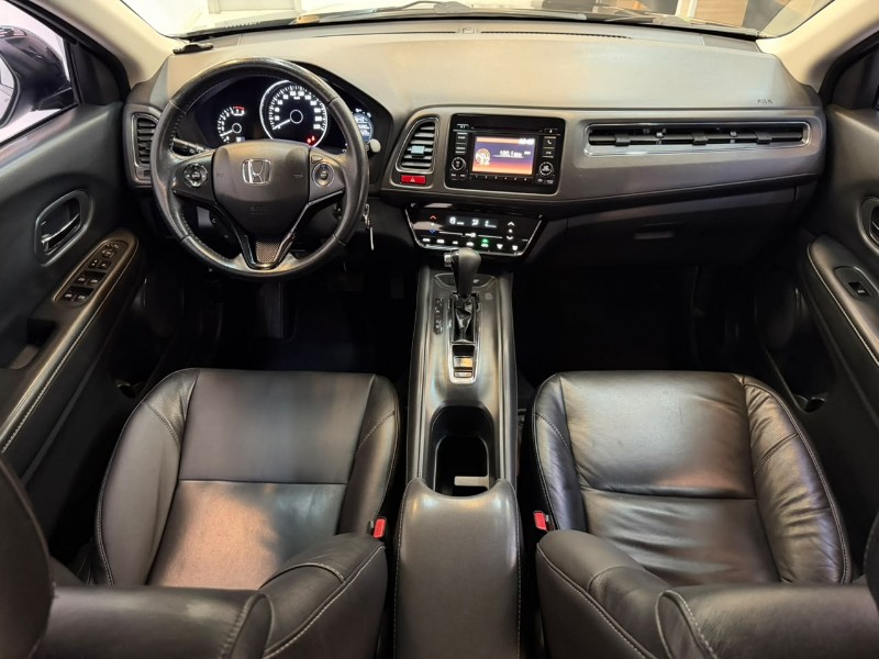 HONDA HR-V EX 2017/2017 LUCAS AUTOMÓVEIS BOM RETIRO DO SUL / Carros no Vale HONDA HR-V EX 2017/2017 LUCAS AUTOMÓVEIS BOM RETIRO DO SUL / Carros no Vale