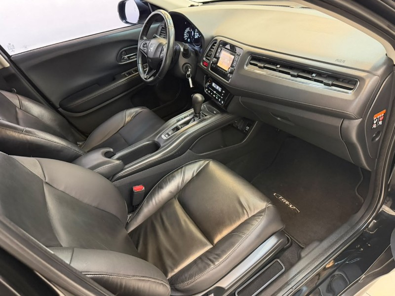 HONDA HR-V EX 2017/2017 LUCAS AUTOMÓVEIS BOM RETIRO DO SUL / Carros no Vale HONDA HR-V EX 2017/2017 LUCAS AUTOMÓVEIS BOM RETIRO DO SUL / Carros no Vale