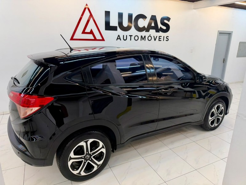 HONDA HR-V EX 2017/2017 LUCAS AUTOMÓVEIS BOM RETIRO DO SUL / Carros no Vale HONDA HR-V EX 2017/2017 LUCAS AUTOMÓVEIS BOM RETIRO DO SUL / Carros no Vale