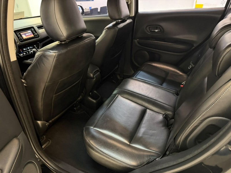 HONDA HR-V EX 2017/2017 LUCAS AUTOMÓVEIS BOM RETIRO DO SUL / Carros no Vale HONDA HR-V EX 2017/2017 LUCAS AUTOMÓVEIS BOM RETIRO DO SUL / Carros no Vale