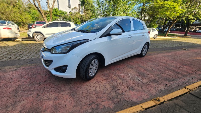 HYUNDAI HB20 1.6 2013/2013 FERNANDO AUTOMÓVEIS | REVENDA DE CARROS ARROIO DO MEIO ARROIO DO MEIO / Carros no Vale
