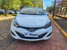 HYUNDAI HB20 1.6 2013/2013 FERNANDO AUTOMÓVEIS | REVENDA DE CARROS ARROIO DO MEIO ARROIO DO MEIO / Carros no Vale