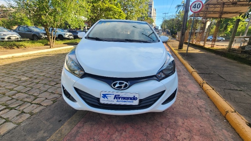 HYUNDAI HB20 1.6 2013/2013 FERNANDO AUTOMÓVEIS | REVENDA DE CARROS ARROIO DO MEIO ARROIO DO MEIO / Carros no Vale