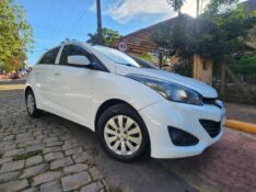 HYUNDAI HB20 1.6 2013/2013 FERNANDO AUTOMÓVEIS | REVENDA DE CARROS ARROIO DO MEIO ARROIO DO MEIO / Carros no Vale