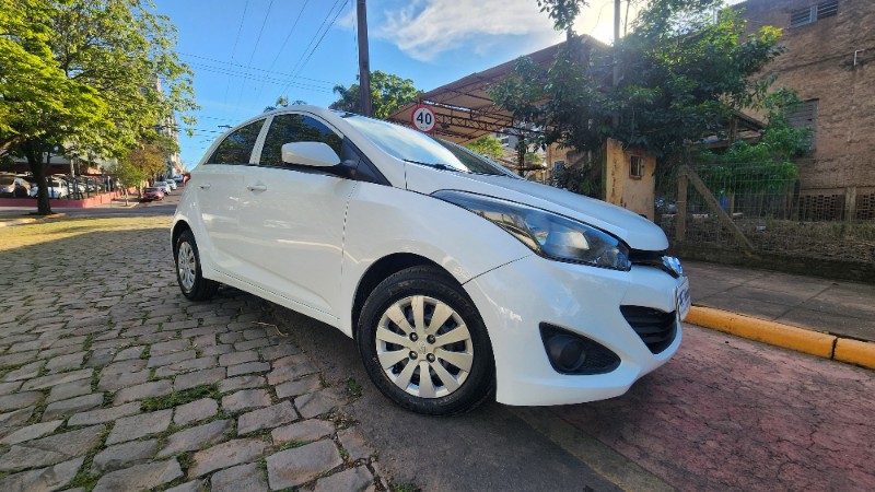 HYUNDAI HB20 1.6 2013/2013 FERNANDO AUTOMÓVEIS | REVENDA DE CARROS ARROIO DO MEIO ARROIO DO MEIO / Carros no Vale