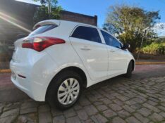 HYUNDAI HB20 1.6 2013/2013 FERNANDO AUTOMÓVEIS | REVENDA DE CARROS ARROIO DO MEIO ARROIO DO MEIO / Carros no Vale