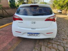 HYUNDAI HB20 1.6 2013/2013 FERNANDO AUTOMÓVEIS | REVENDA DE CARROS ARROIO DO MEIO ARROIO DO MEIO / Carros no Vale