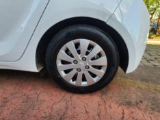 HYUNDAI HB20 1.6 2013/2013 FERNANDO AUTOMÓVEIS | REVENDA DE CARROS ARROIO DO MEIO ARROIO DO MEIO / Carros no Vale