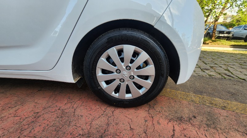 HYUNDAI HB20 1.6 2013/2013 FERNANDO AUTOMÓVEIS | REVENDA DE CARROS ARROIO DO MEIO ARROIO DO MEIO / Carros no Vale