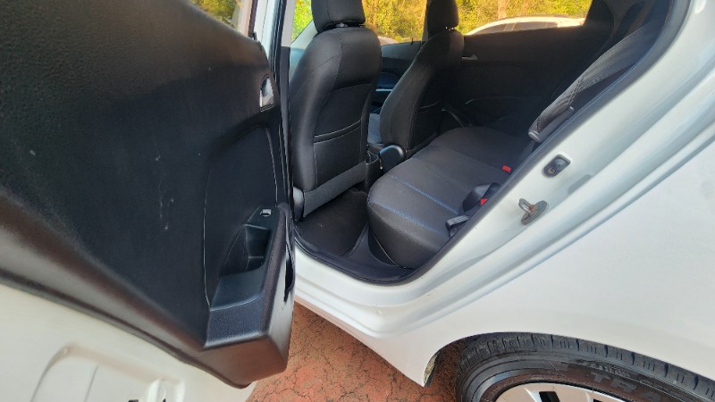 HYUNDAI HB20 1.6 2013/2013 FERNANDO AUTOMÓVEIS | REVENDA DE CARROS ARROIO DO MEIO ARROIO DO MEIO / Carros no Vale