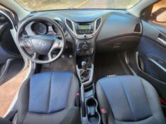 HYUNDAI HB20 1.6 2013/2013 FERNANDO AUTOMÓVEIS | REVENDA DE CARROS ARROIO DO MEIO ARROIO DO MEIO / Carros no Vale