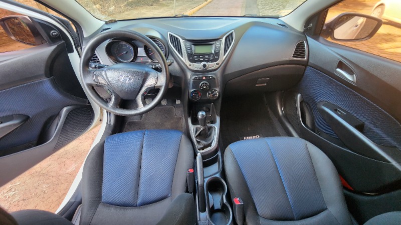 HYUNDAI HB20 1.6 2013/2013 FERNANDO AUTOMÓVEIS | REVENDA DE CARROS ARROIO DO MEIO ARROIO DO MEIO / Carros no Vale