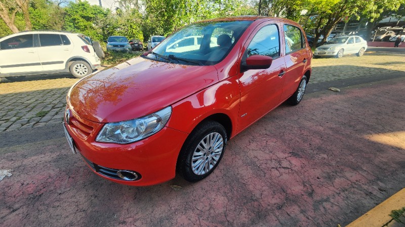VOLKSWAGEN GOL 1.0 2011/2011 FERNANDO AUTOMÓVEIS | REVENDA DE CARROS ARROIO DO MEIO ARROIO DO MEIO / Carros no Vale